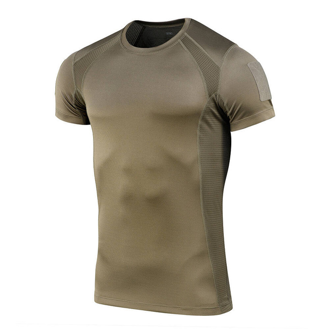 PÓLÓ ATHLETIC TACTICAL GEN II - OLIV - M-TAC