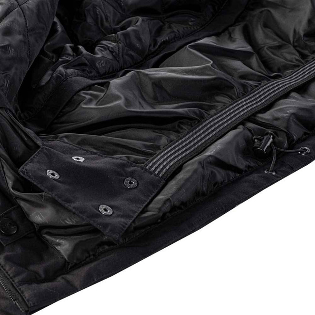 MAGNUM BEAR 2.0 JACKET - BLACK
