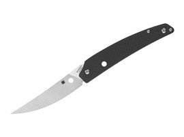 "IKUCHI" ZSEBKÉS - SPYDERCO