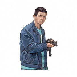 Papírfesték 21 - 89 x 63 cm - Reintex