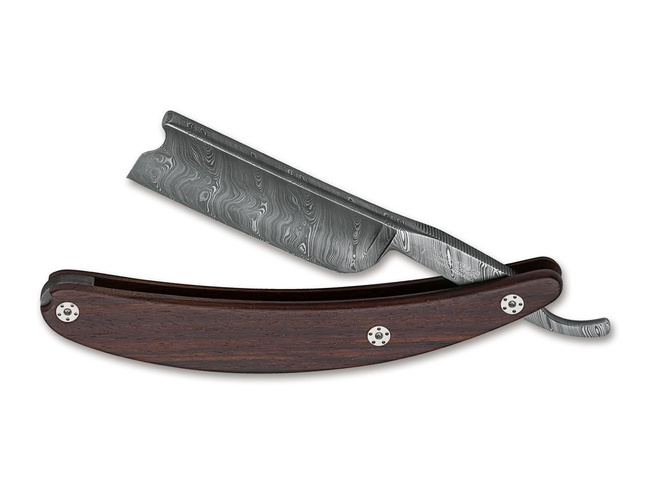 "MASTER CUTTER DAMASCUS" PENGE - BOKER PLUS