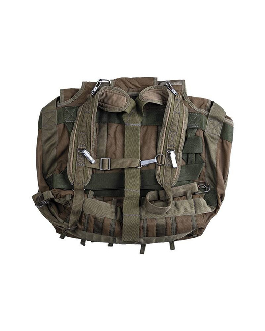 CZECH BACKPACK - OD - USED