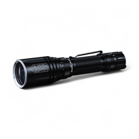 TK30R Tactical Laser Flashlight - Fenix - Black