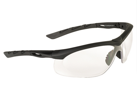 Clear Tactical Glasses Swiss Eye® Lancer