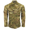 UBAC TACTICAL SHIRT GB - MTP CAMO - USED