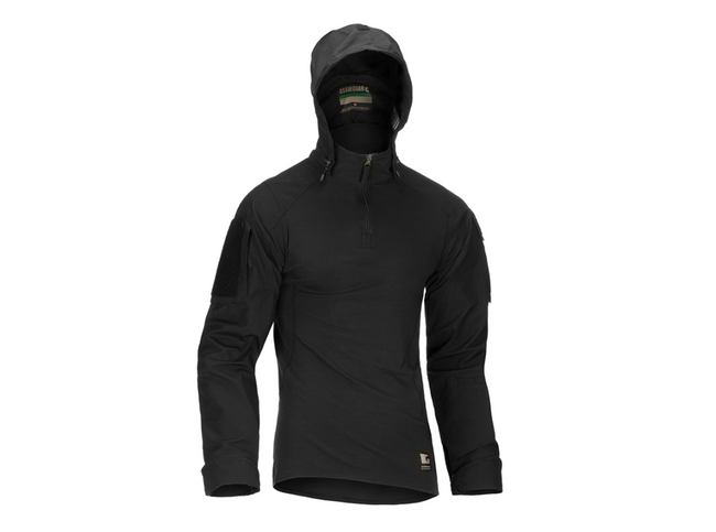 MK.III HARCI ING, FEKETE - CLAWGEAR®