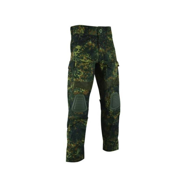 Pathfinder nadrág - Flecktarn - Shadow