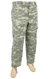 NADRÁG US ARMY AT-DIGITAL CAMO ACU HASZNÁLT