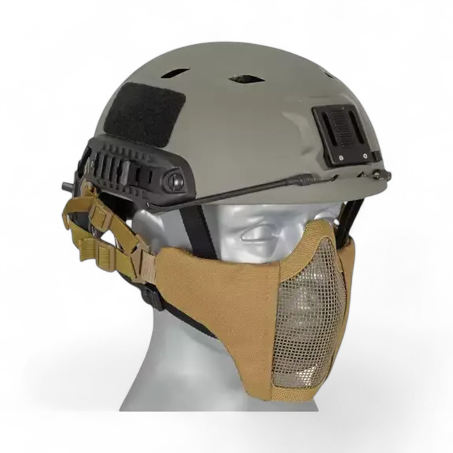 FÉLArc MASZK 2.0 - TAN - WOSPORT