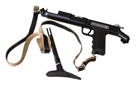 Zenit Photosniper SLR FS12 - Katonai fölösleg