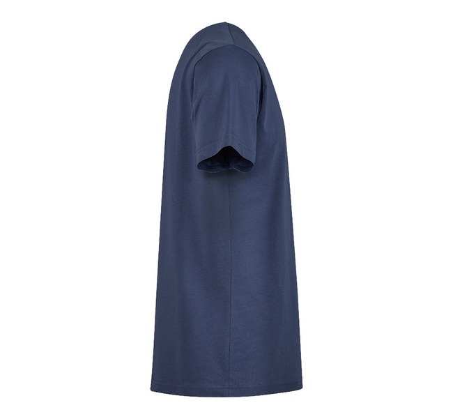 PÓLÓ - FORVERT NYOMTATÁS - VINTAGE BLUE - MORRO BAY - BRANDIT