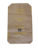 PAPER BAG 25 KG - MILITARY SURPLUS FROM GERMAN ARMY - LIKE NEW