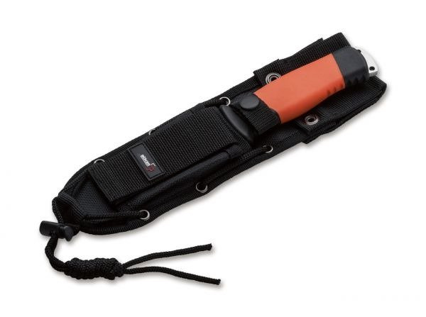 Böker Plus Outdoorsman XL kés