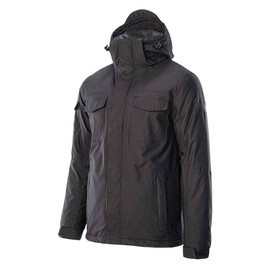 MAGNUM BEAR 2.0 JACKET - BLACK