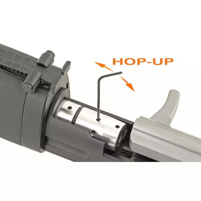 REPLIKA SVD AIRSOFT SVD AIRSOFT MESTERLÖVÉSZ PUSKA - REAL WOOD - AGM