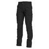PANTS - RANGER 2.0 - PENTAGON - BLACK - LENGTH 30 inch