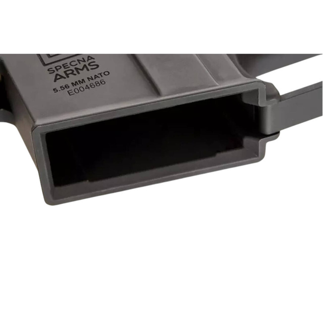 Replica Carbine, Airsoft Rifle SA-E21 PDW EDGE - Chaos Grey - Specna Arms