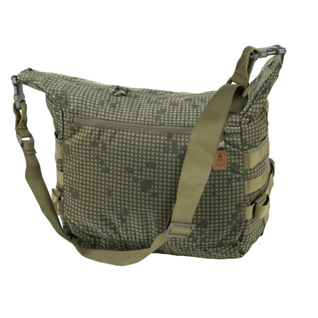 TÁSKA BUSHCRAFT SATCHEL® - Cordura® - 17 L - Helikon Tex® - DESERT NIGHT CAMO