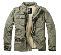 Olive Green
