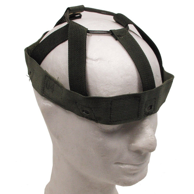 Inner Helmet for US Kevlar Helmet, like new