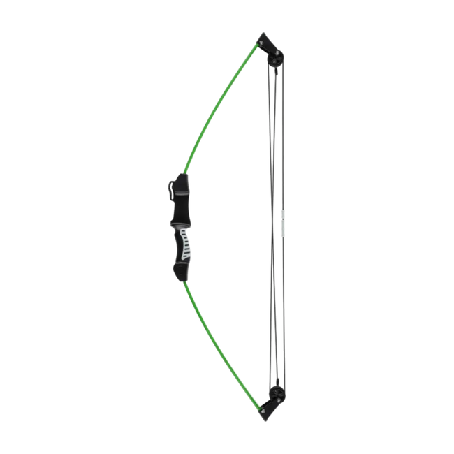 Ifjúsági csigás íj - NXG CB Cadet4 Set 15 lbs