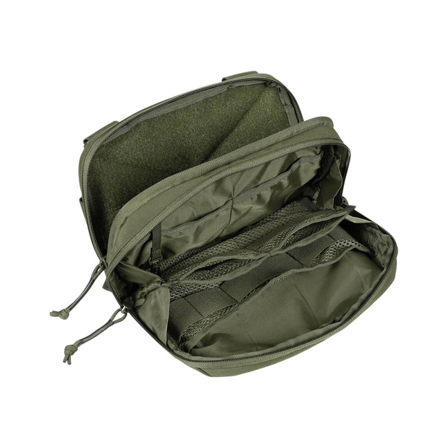 Recon Tactical Chest Bag - OD Green - MFH