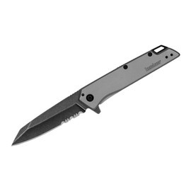 KÉS ASSZISZTENS NYITÓVAL MISDIRECT SERRATED - KERSHAW