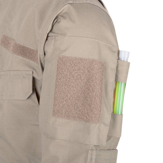 Ing CPU® - Pamut Ripstop - Khaki