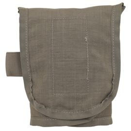 US improved "First Aid Kit", foliage, like new