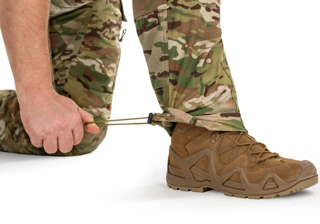 RAIDER MK V ATS TAKTIKAI NADRÁG - MULTICAM - CLAWGEAR