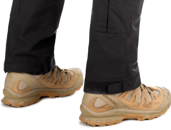 TAKTIKAI NADRÁG - RAIDER MK.IV - CLAWGEAR® - FEKETE