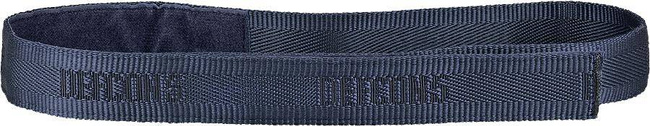 VELCRO BELT - DEFCON 5® - NAVY BLUE