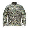 Combat Camo Rip Stop Field Shirt Román hadsereg - Lecter Tactical
