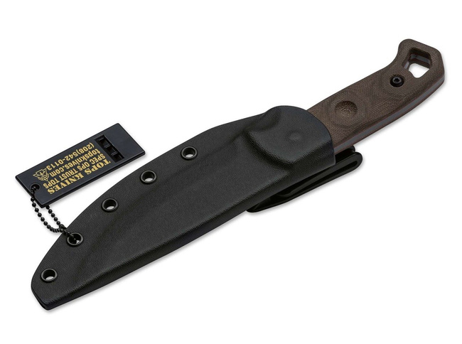 TOPS Knives Brakimo kés