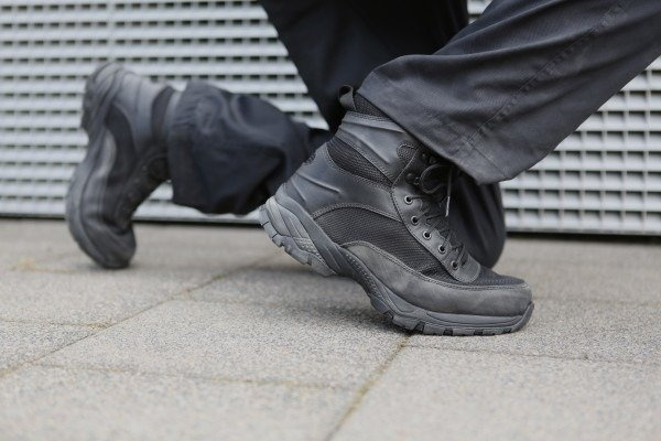 Csizmák Brandit Tactical Boot Next Generation - Beige