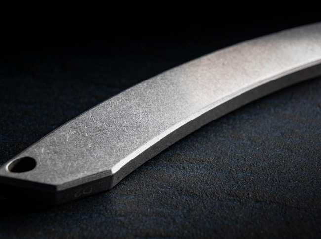KÉS "Islero" - BOKER PLUS