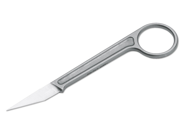 Bastinelli Knives Picoeur Satin Knife