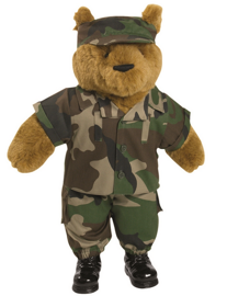 MACKÓ RUHÁK - NAGY - CCE CAMO