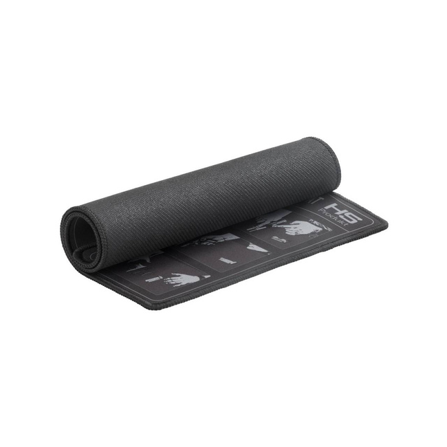 GUN CLEANING MAT - 40 x 25 CM - Helikon-Tex - BLACK