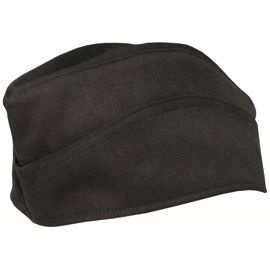 Sapka CZ/SK M98 - használt - zöld