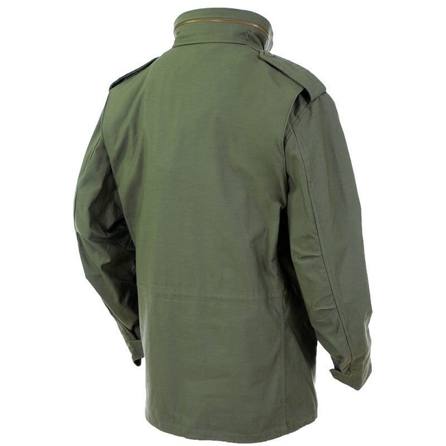 Amerikai NYCO TEESAR® M65 Field dzseki, OD