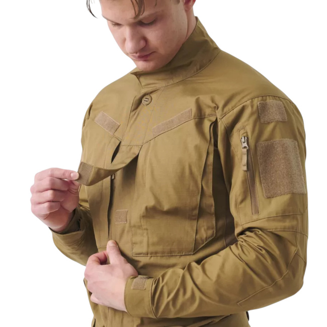 MBDU ING - NYCO RIPSTOP - RAL 7013 - HELIKON-TEX