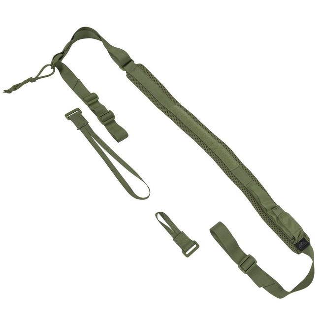 PARITTYA TWO POINT CARBINE SLING® OLIVE
