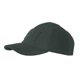 TÉLI BASEBALL SAPKA - " SHARK SKIN" - ZÖLD JUNGLE