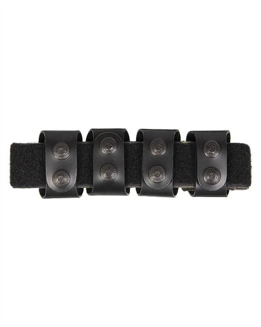 SEC. ÖV W. HOOK & LOOP, 4 ÖV LOOPS HASZNÁLT