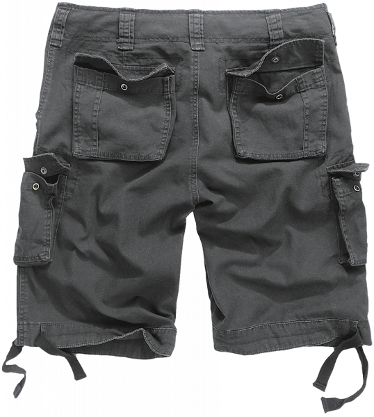 Rövidnadrág Urban Legend anthracite