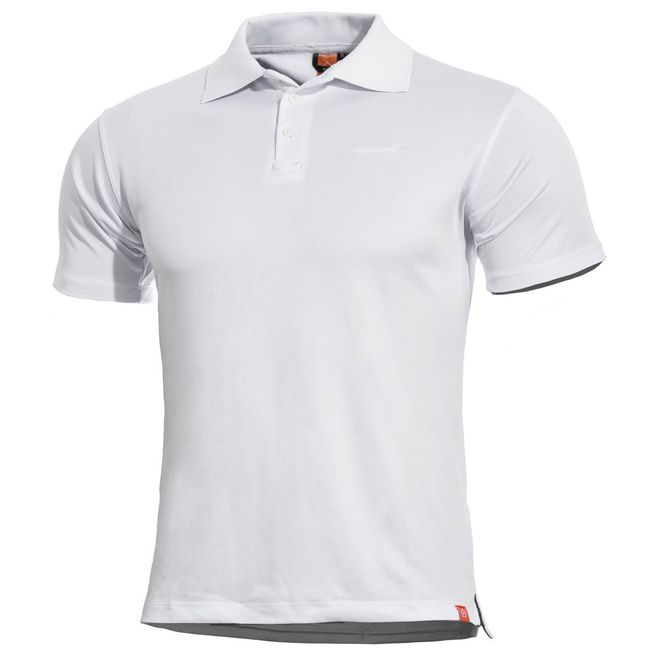 PÓLÓING - "ANASSA" - PENTAGON® - FEHÉR