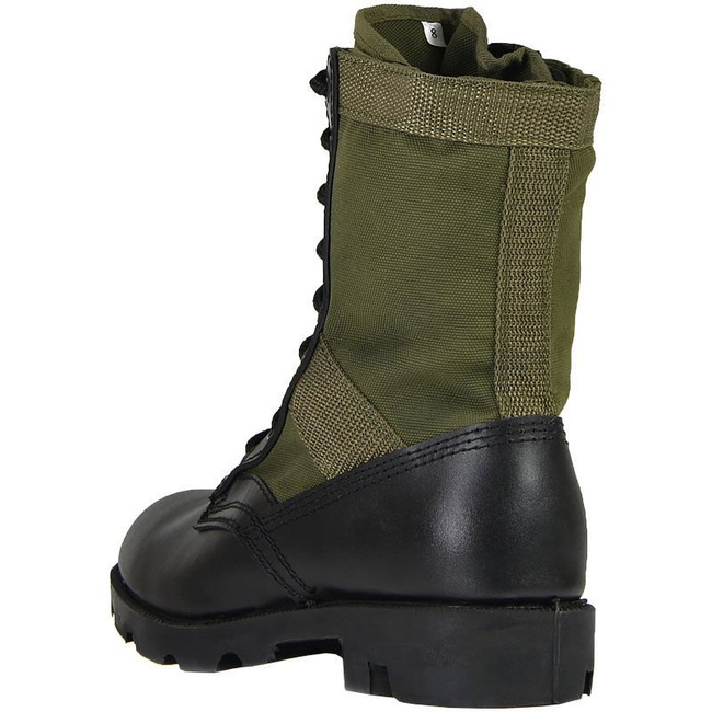 US OD PANAMA JUNGLE BOOTS