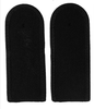East Germ. Vm Epaulets Seamn Recruit