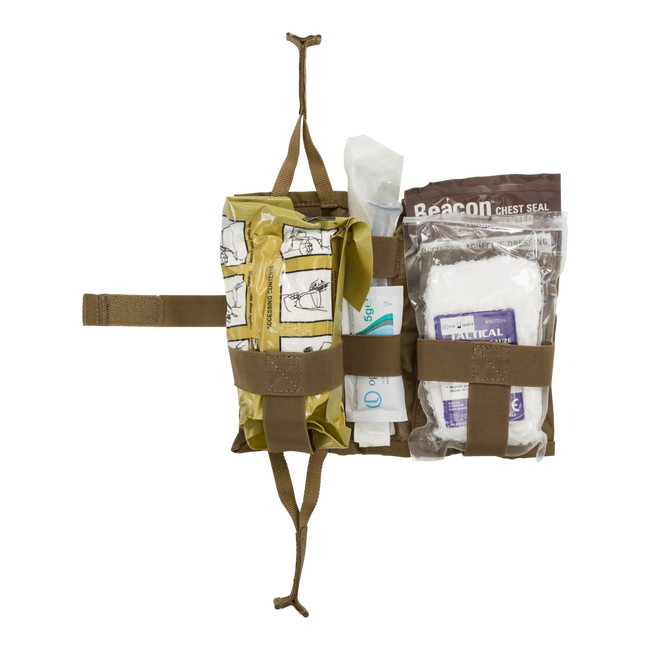 COMPETITION MED KIT®- HELIKON - ADAPTIVE GREEN